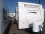 2010 Forest River Rockwood Signature